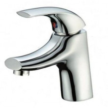 Смеситель Zorg Sanitary ZR 118 U OMEGA для раковины
