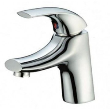Смеситель Zorg Sanitary ZR 118 U OMEGA для раковины