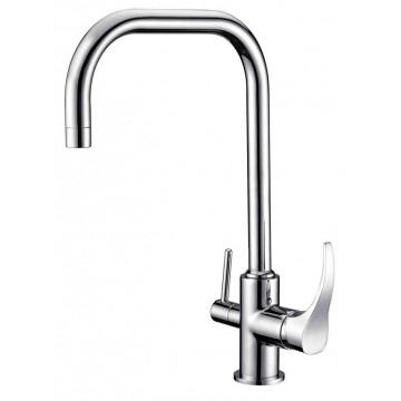 Смеситель Zorg Clean Water ZR 318 YF для кухни под фильтр