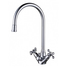 Смеситель Zorg Clean Water ZR 514 YF для кухни под фильтр
