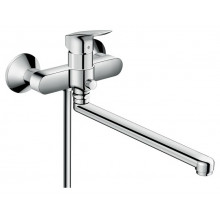 Смеситель для ванны Hansgrohe Logis 71402000