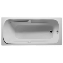 Акриловая ванна Riho Future 190 XL B075001005, 190x90 см