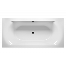 Акриловая ванна Riho Linares 190 B143001005, 190x90 см