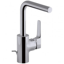 Смеситель Jacob Delafon Aleo E72357-CP для раковины