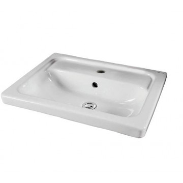 Раковина Am.Pm Drive C354211WH 57x43,5 см