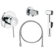 Комплект гигиенический Grohe BauClassic 124434