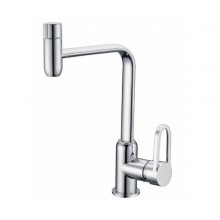 Смеситель Zorg Clean Water ZR 324 YF-10 для кухни под фильтр