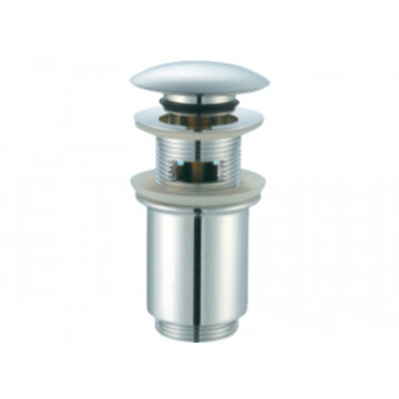 Гидрозатвор Клик-Кляк Zorg Sanitary ZR 101 CR, цвет хром