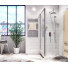 Душевой уголок WasserKRAFT Berkel 48P10 120x100x200 см