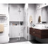 Стекло для двери WasserKRAFT Aller 10H05R 120x200 правое