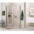 Душевой уголок WasserKRAFT Aller 10H10L 1200x1000x2000