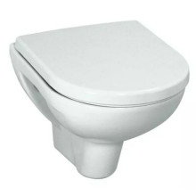 Навесной | подвесной  унитаз Laufen Pro 2095.2+8.9195.0