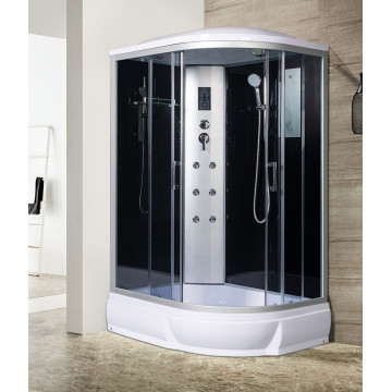 Душевая кабина River Dunay 120/80/26 L ТН