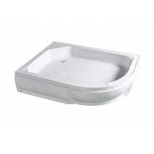 Поддон душевой River 120/80/26 L/R