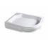 Поддон душевой River 100/80/26 L