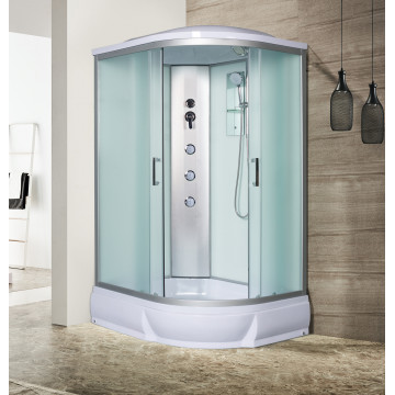 Душевая кабина River Desna 100/80/26 L/R  МТ