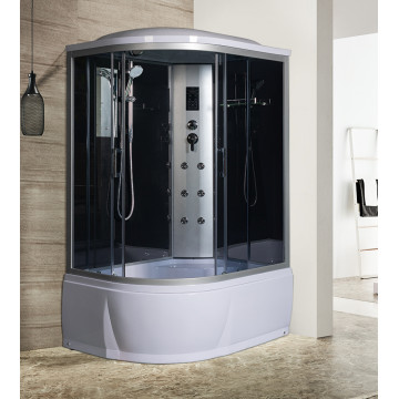 Душевая кабина River Dunay 120/80/46  L/R ТН