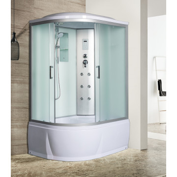 Душевая кабина River Dunay 120/80/46  L/R МТ