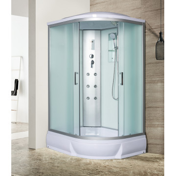 Душевая кабина River Dunay 120/90/26 L/R MT