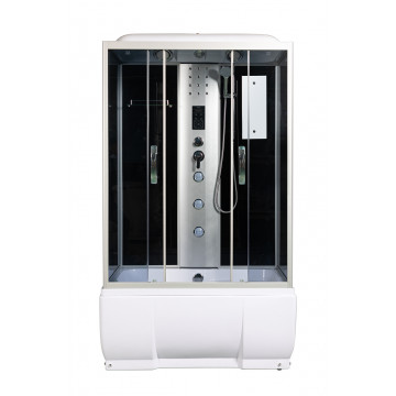 Душевая кабина River Sena 120/80/50 ТН