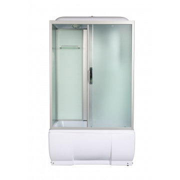 Душевая кабина River VITIM 120/80/50 MT