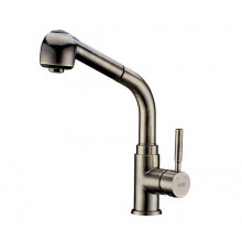 Смеситель для кухни WasserKRAFT A8237 с выдвижной лейкой