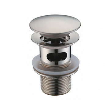 Донный клапан WasserKRAFT A073 Push-up 9061888