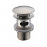 Донный клапан WasserKRAFT A073 Push-up 9061888