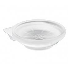 Kammel K-8329WHITE Мыльница WasserKRAFT
