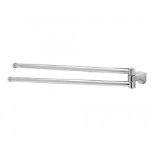Kammel K-8331 Рога двойные для полотенец WasserKRAFT