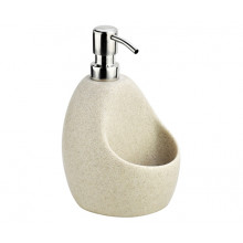 K-8099 Дозатор с емкостью для губки WasserKRAFT