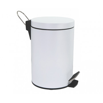 K-635WHITE Ведро 5L WasserKRAFT