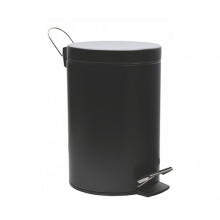 Ведро WasserKRAFT K-635BLACK  5L