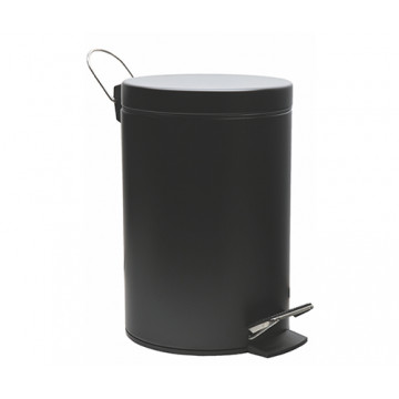 Ведро WasserKRAFT K-635BLACK  5L