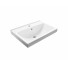 Мебельная раковина Sanita luxe Fest 60 FST60SLWB01