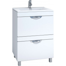 Тумба Vigo Kolombo 60 (60*46) K-2-600(Melana)