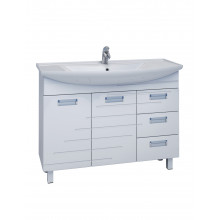 Тумба напольная Vigo Diana 105 Diana-3-1050(Стиль)