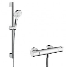 Душевой комплект Hansgrohe Crometta 27812400