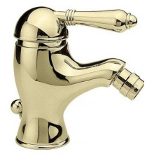 Смеситель для биде Nicolazzi Classica 3403GB75 El Capitan