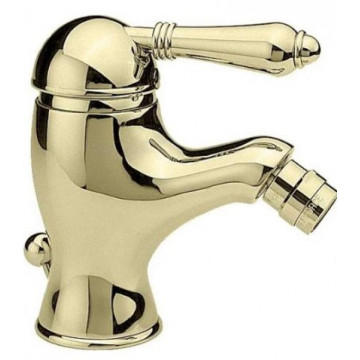Смеситель для биде Nicolazzi Classica 3403GB75 El Capitan