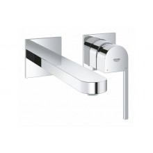 Смеситель настенный для раковины GROHE Plus 29306003, L-Size