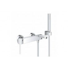Смеситель для ванны GROHE Plus 33547003