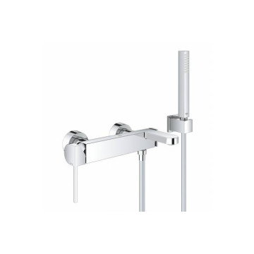 Смеситель для ванны GROHE Plus 33547003