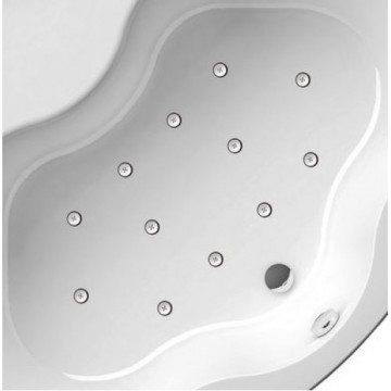 Гидромассажная система Ravak Flat Activ Air GR00001049