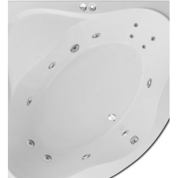Гидромассажная система Ravak Standart Activ Hydro GR00001050