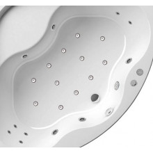 Гидромассажная система Ravak Sport Hydro Air Standart GR00001065