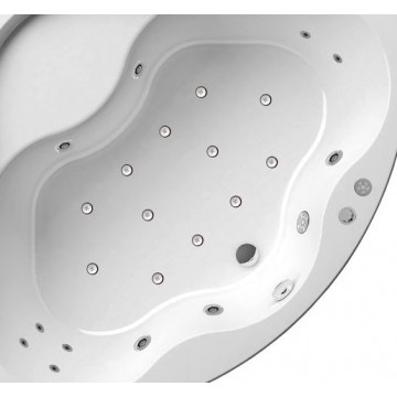 Гидромассажная система Ravak Sport Hydro Air Flat GR00001063