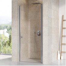 Душевая дверь Ravak Chrome CSD1 80 0QV40100Z1