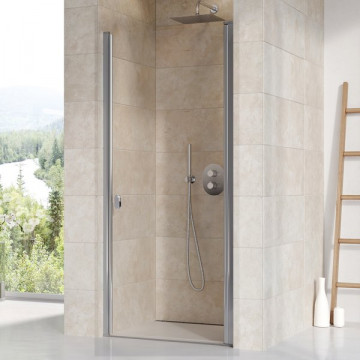 Душевая дверь Ravak Chrome CSD1 80 0QV40100Z1