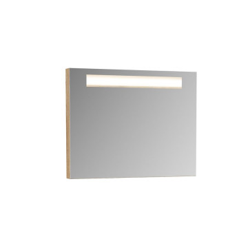Зеркало Ravak Classic 700 оникс с подсветкой X000000249
